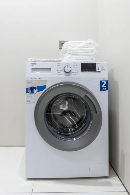 Апартаменты делюкс для семьи в клубном доме Vivaldi