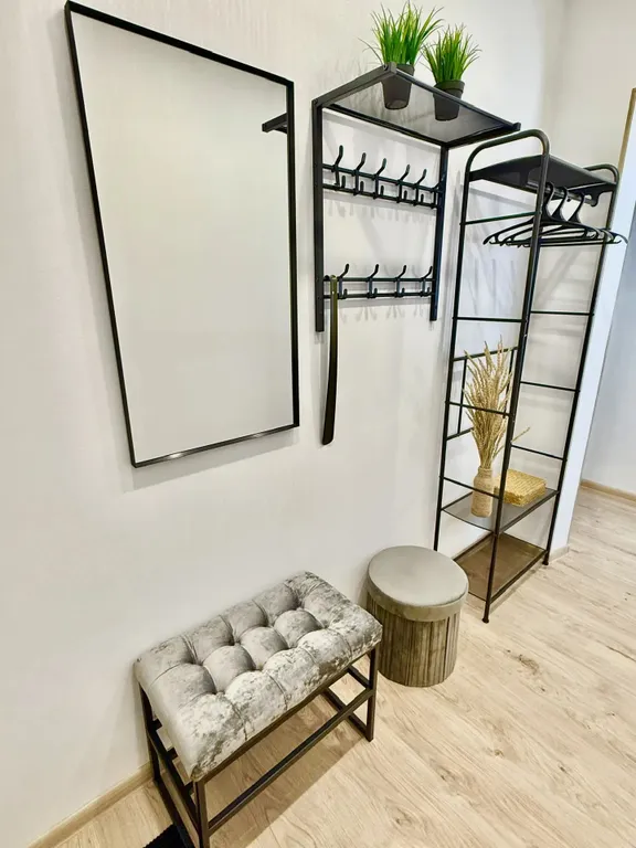 Апартаменты возле термы "ЛЕТО"