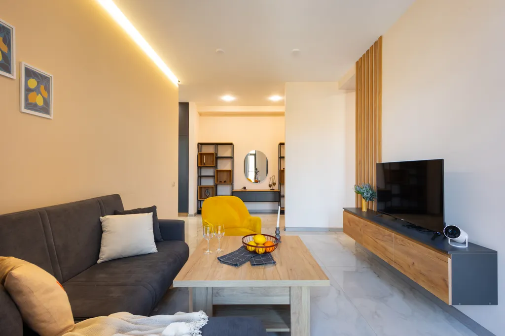 Студия кофе в кружке и Wi-Fi на максимуме