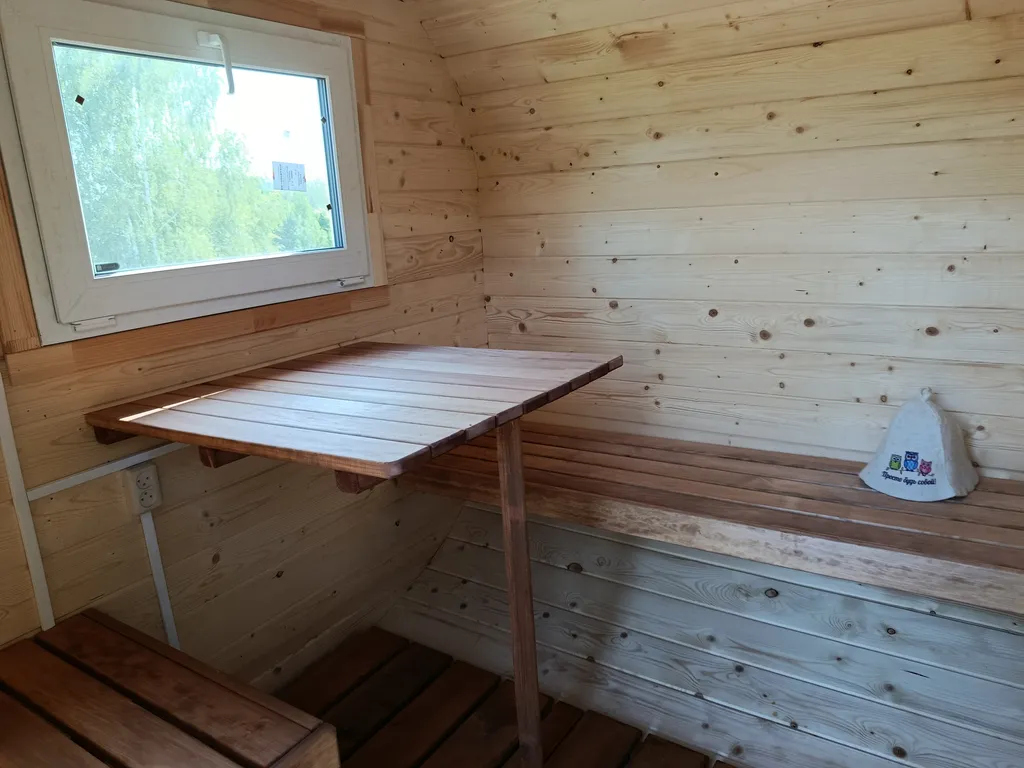 2-комнатный Дом