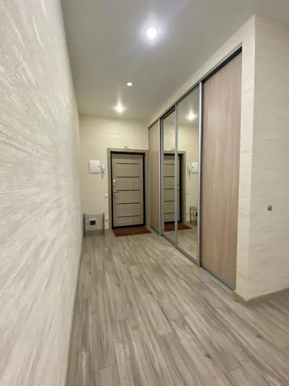 Квартира Новая квартира рядом с морем — Геленджик