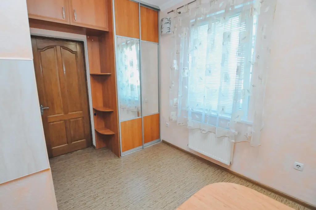 Квартира в центре Ялты на Чехова