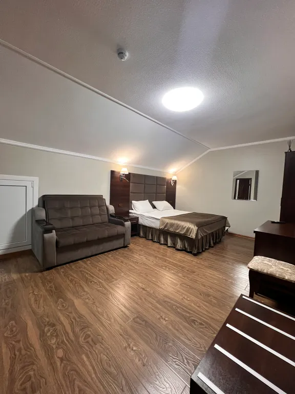 Квартира Комната — Архыз