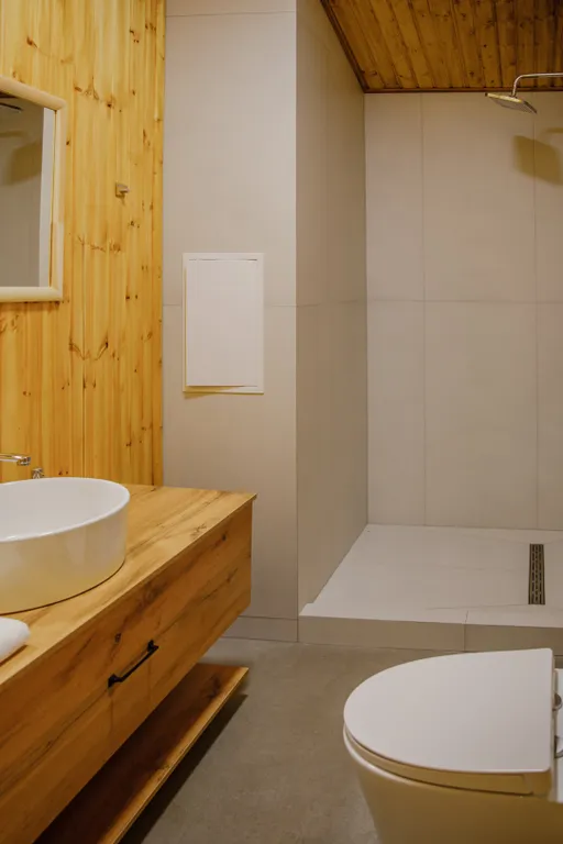 Коттедж Домик комфорт — Махачкала