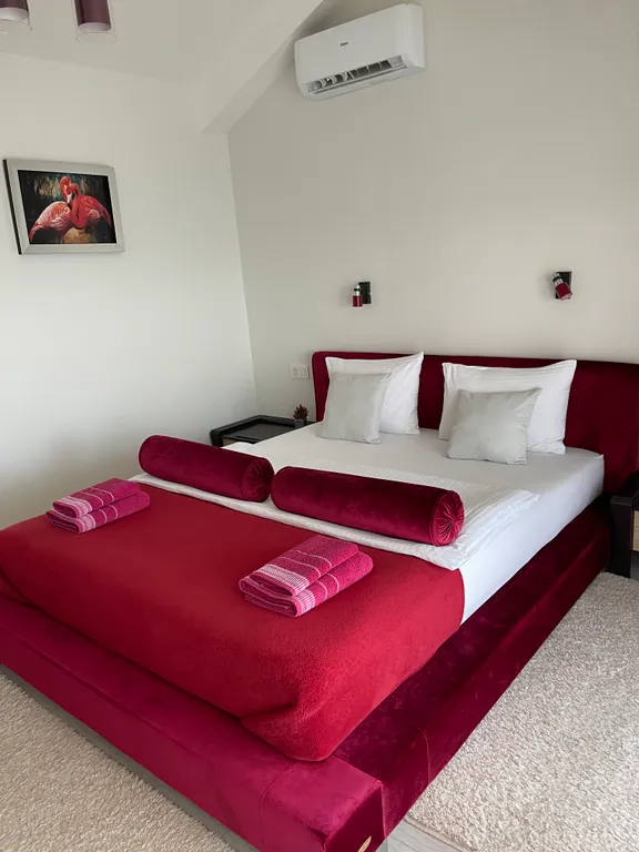 Квартира Комната — аренда посуточно в Оползневое