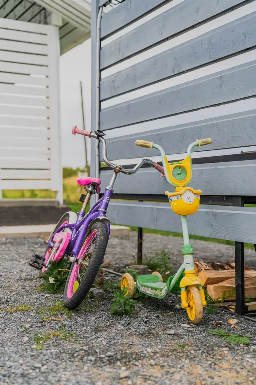 Гостевой дом с сауной