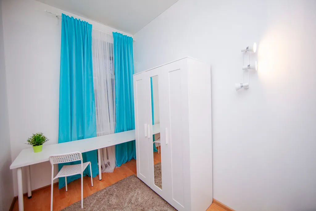 Квартира Квартира Stay Together Apartment — Санкт-Петербург