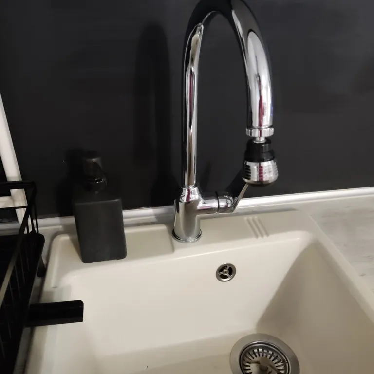 Квартира Уютная квартира на Западном обходе, ЖК Догма Парк — Краснодар