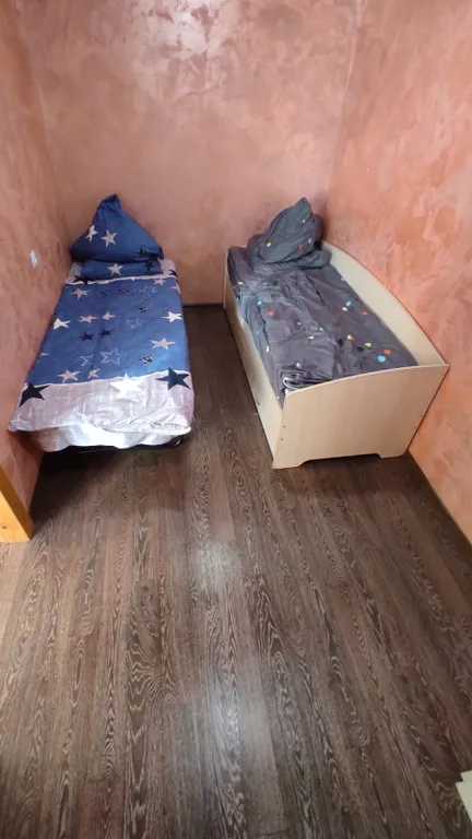 Тихая, уютная квартира с дизайнерским ремонтом