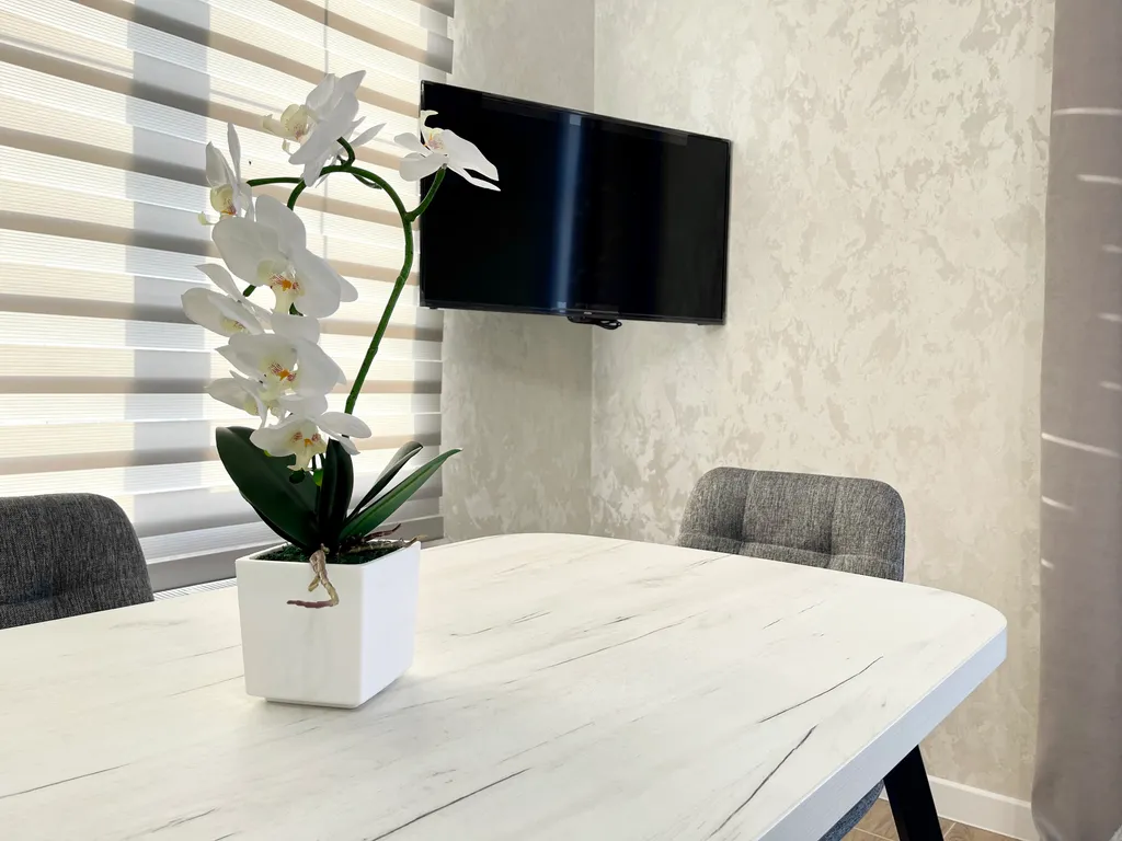 Квартира Апартаменты-студия у моря — Анапа