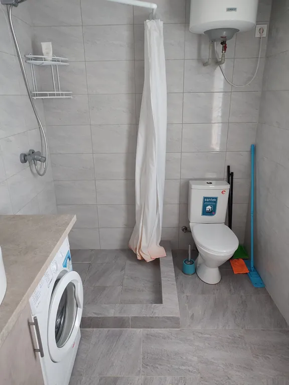 Уютная студия