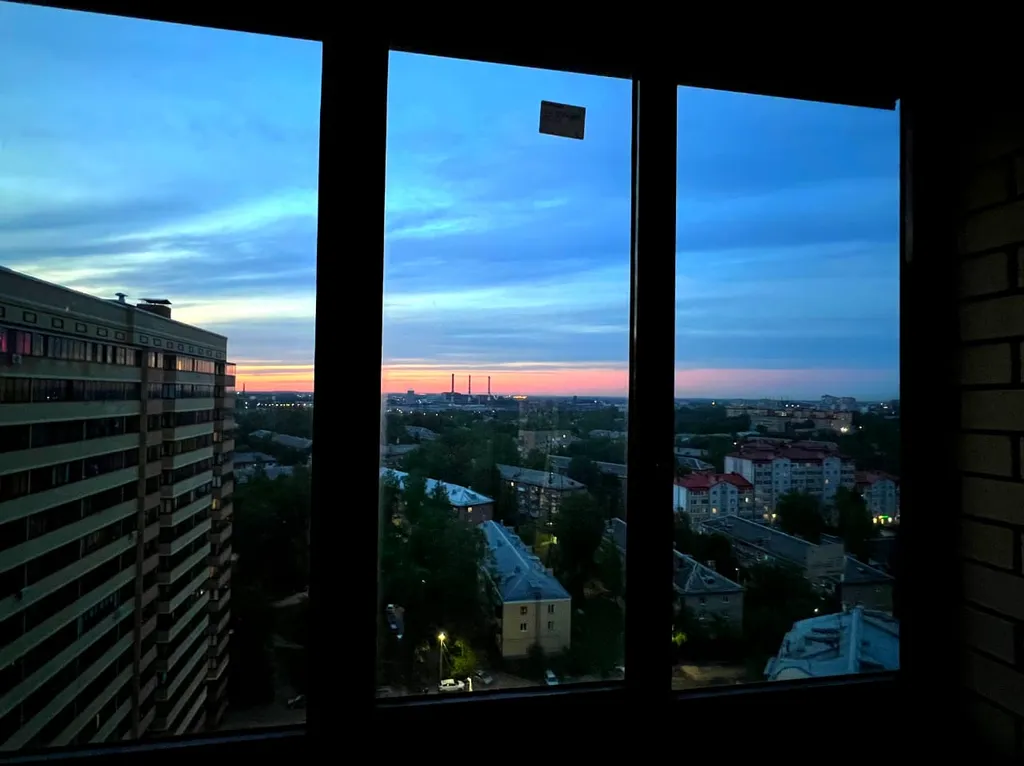 Квартира Квартира Апартамент в подсолнухах — Ярославль