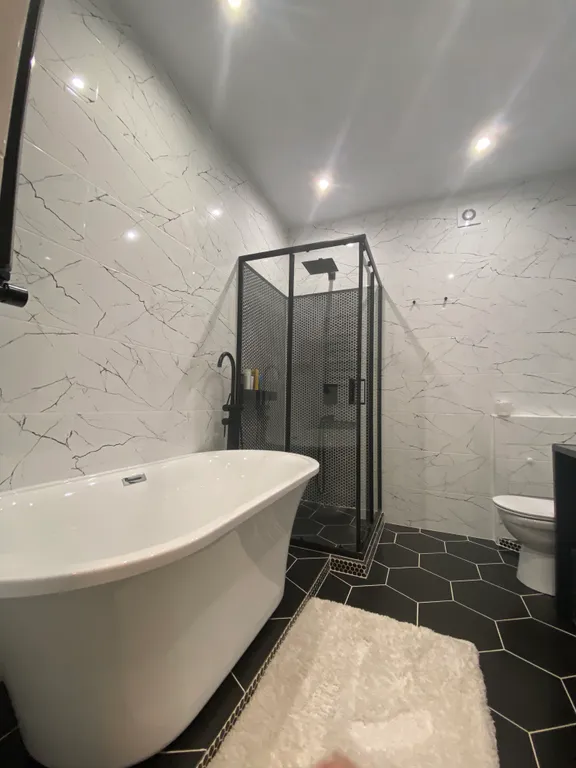 Квартира Апартаменты Тихое озеро — Светлогорск