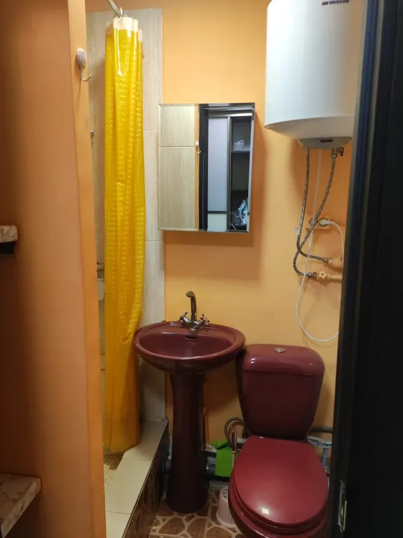 Уютная студия, Центр города в шаговой доступности