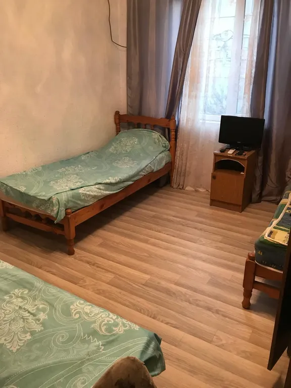 Квартира Тихий уголок — аренда посуточно в Шепси