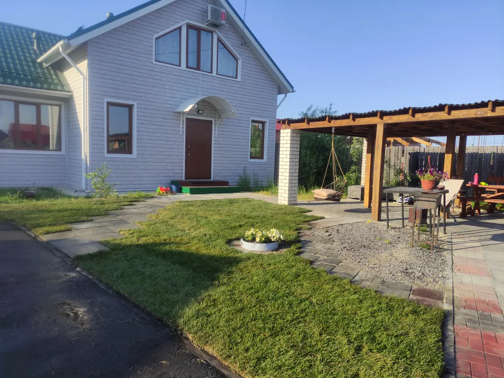 Гостевой дом Семейный