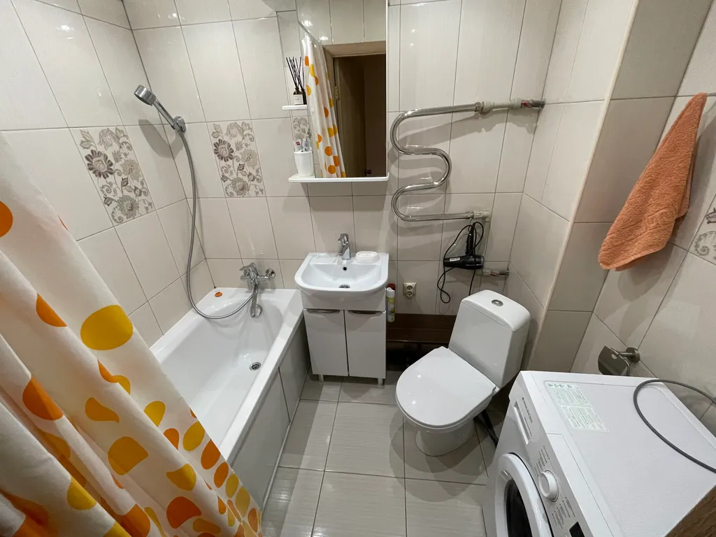 Квартира Квартира в центре города — Калининград