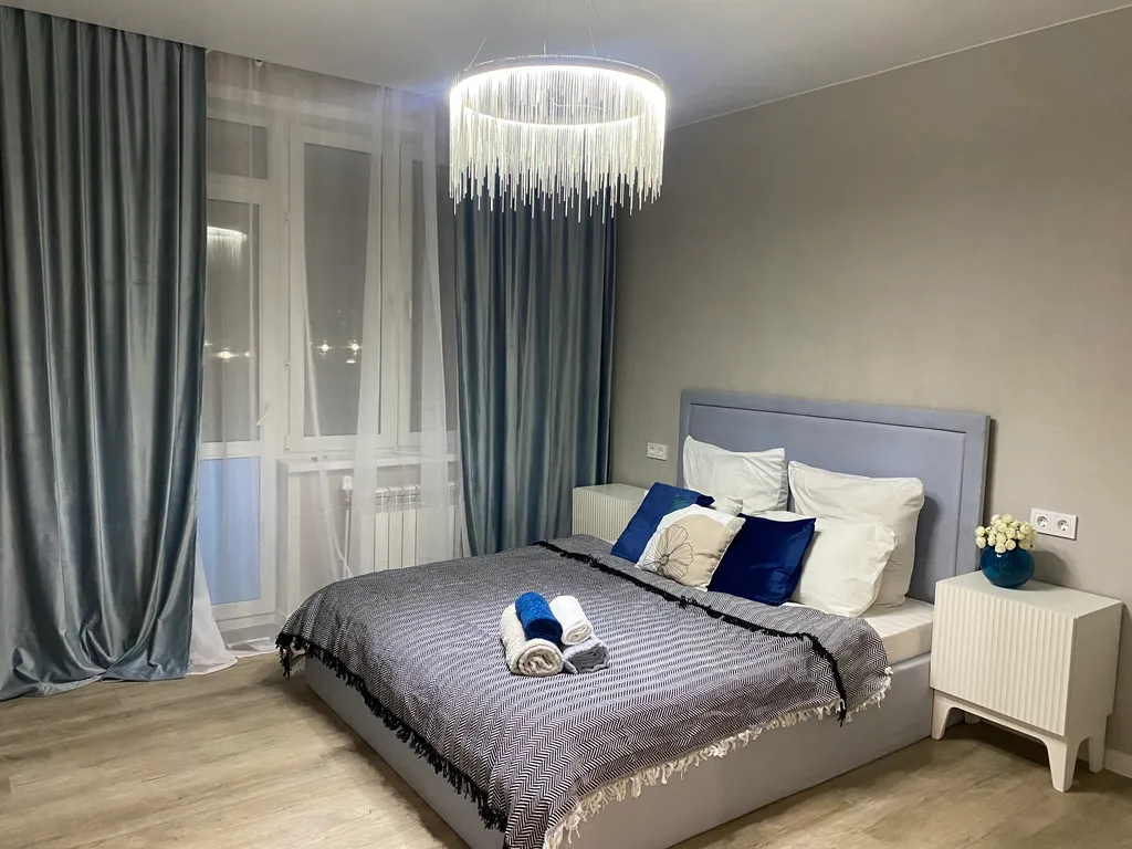 Квартира Шикарная трешка рядом с кремлем — аренда посуточно в Коломна