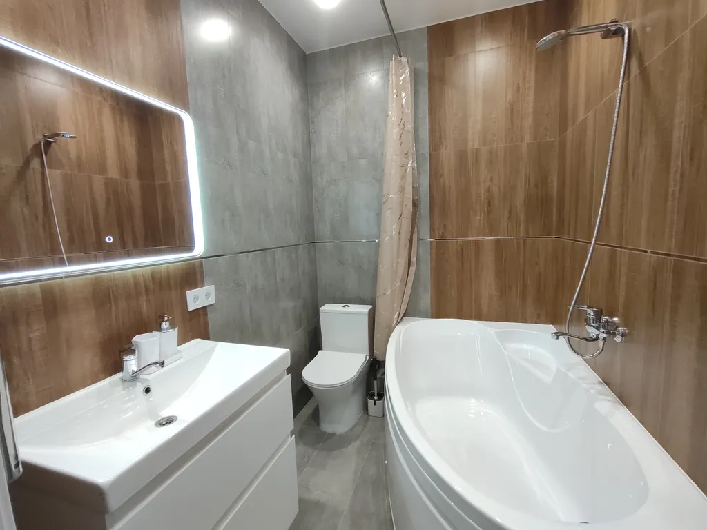 Квартира 1-комнатная Квартира — Севастополь