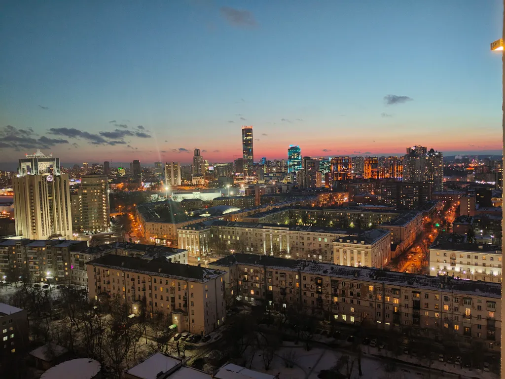 Роскошная квартира в центре с видом на плотнику, Екатерининский парк