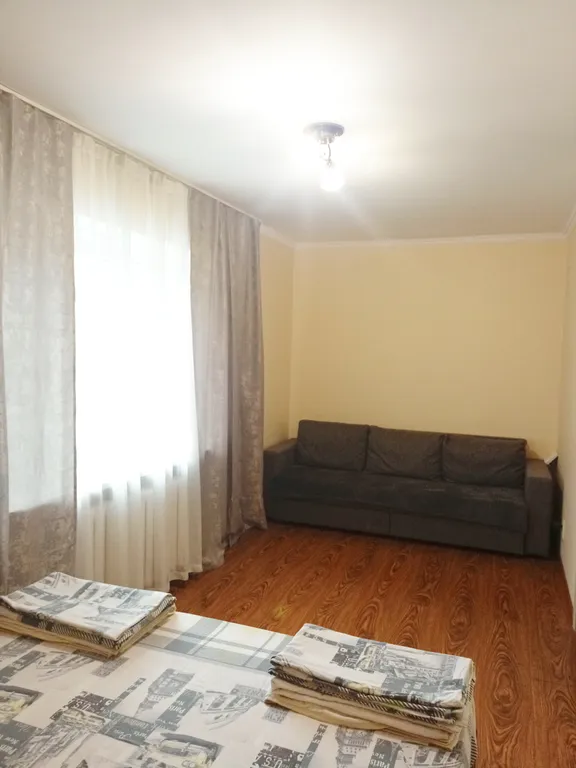 Уютная квартира в курортном районе