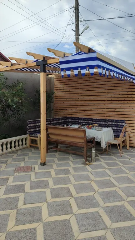 3-комнатный Дом