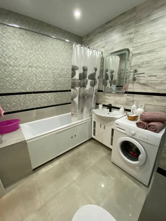 Квартира Квартира Янтарная долина — Светлогорск