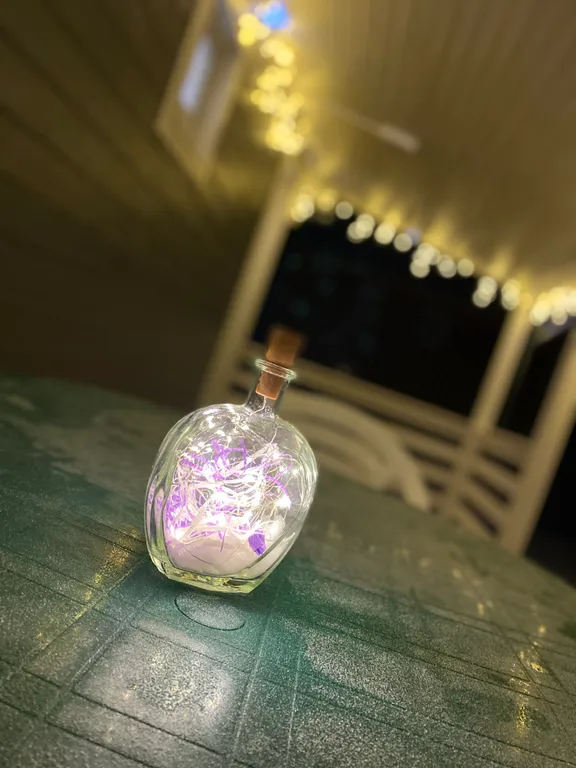 Дом на берегу Озернинского водохранилища