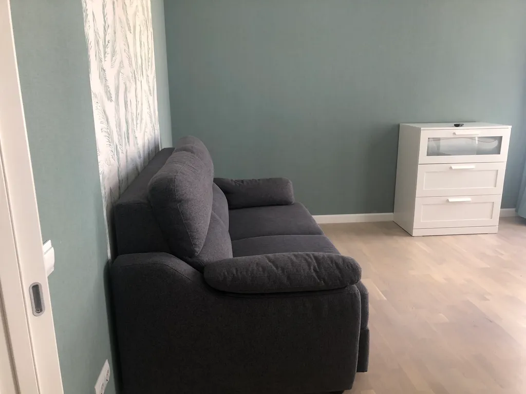 Квартира Квартира Тихая гавань — Санкт-Петербург