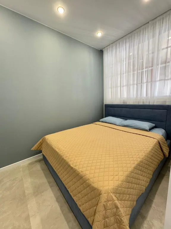 Уютная квартира в ЖK Золотые Пecки — аренда посуточно в Евпатория