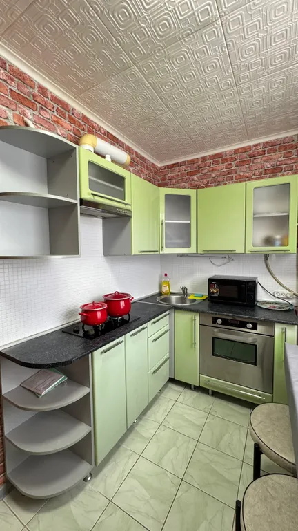 Небольшая уютная 2-х комнатная квартира в центре