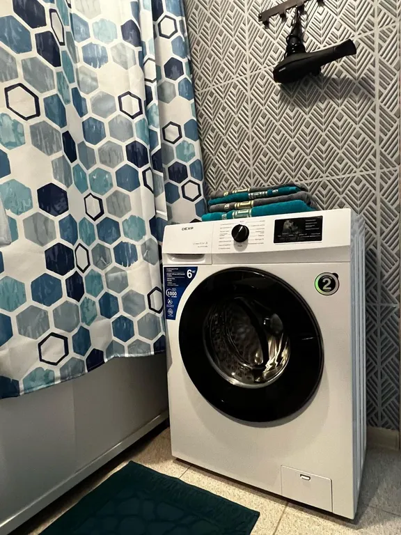 Уютная смарт студия