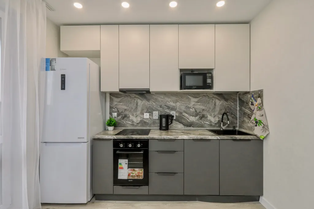 Лучшая квартира на районе — аренда посуточно в Ижевск