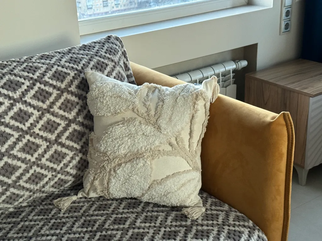 Квартира Квартира Big family exotic apartment 2+2+1 — Москва