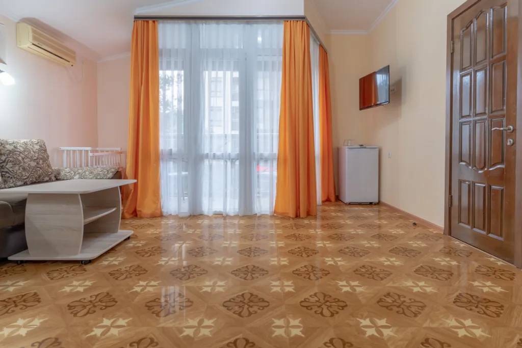 Квартира Комната — Адлер