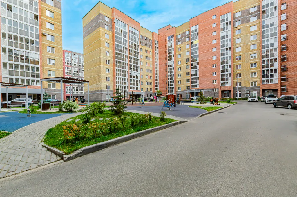 Шикарная студия