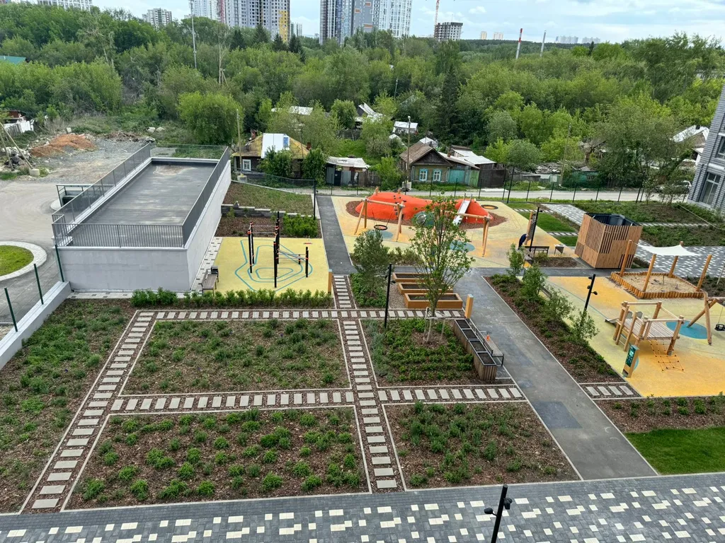 Апартаменты со вкусом. Взгляните на нечто новое!