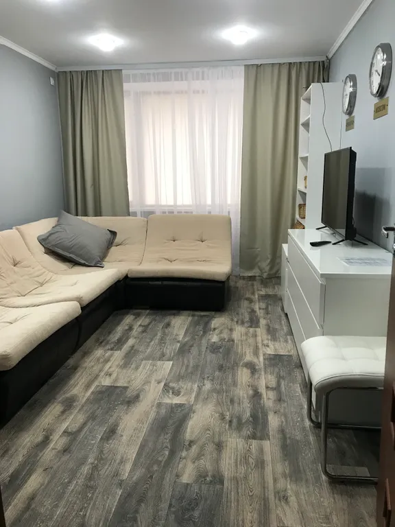 Уютная квартира в центре города — аренда посуточно в Донецк