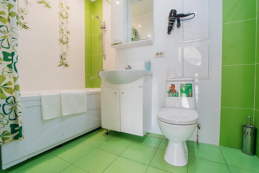 1-к квартира возле Музея космонавтики