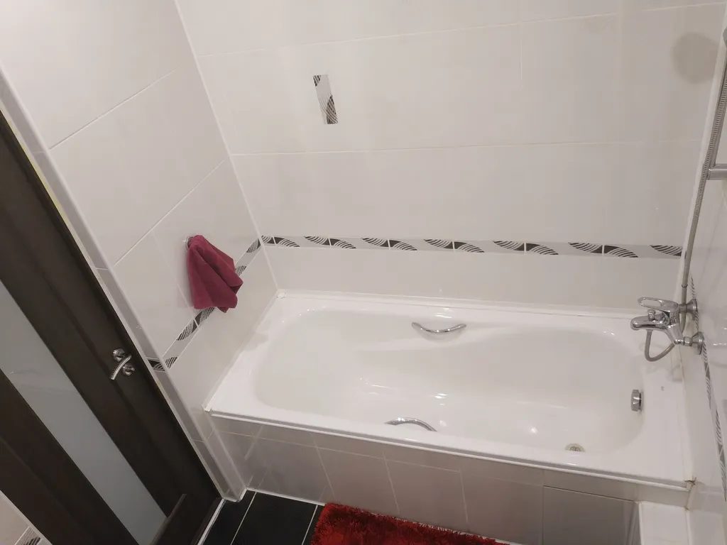 Квартира Квартира у моря — Анапа