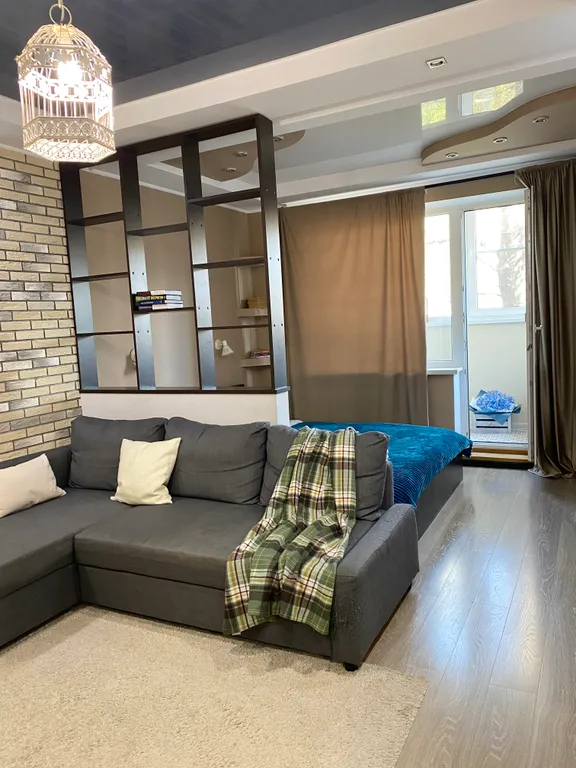 Уютная квартира рядом с термальными источниками