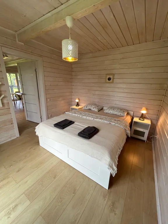 Дача у Цапли