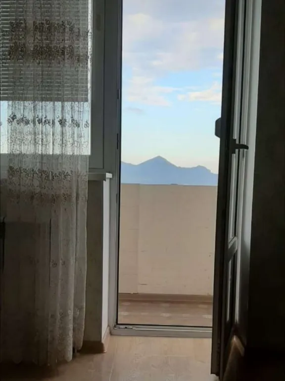 Квартира с видом на горы Бештау, Машук