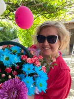 Анна Лаврова