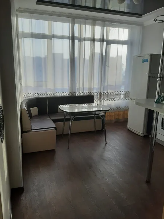 Просторная уютная квартира