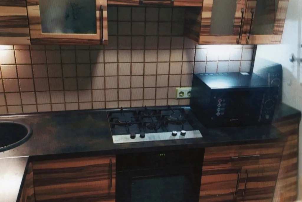 2-комнатный Люкс