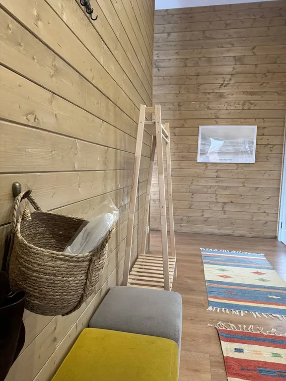 Каникулы в Завидово для семерых