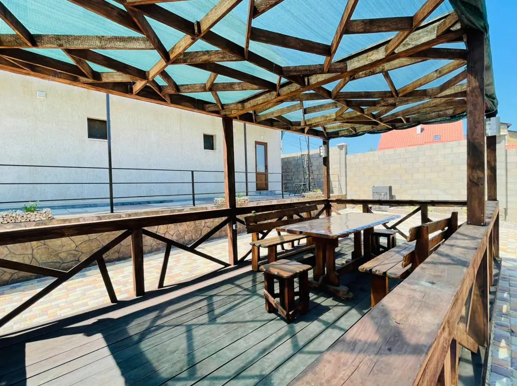 Коттедж Коттедж Анастасия — Севастополь