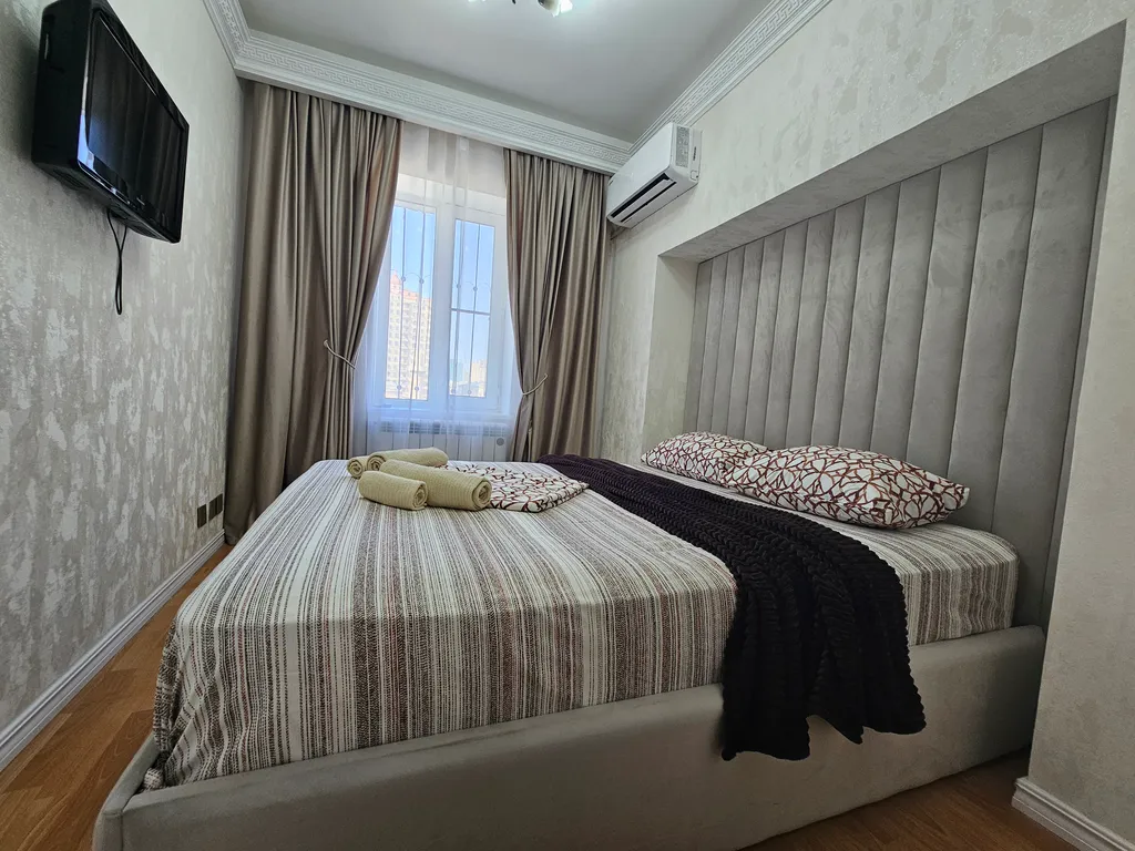 Baku Old City Apartment