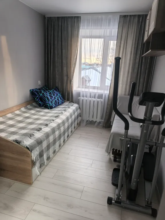 Уютная квартира в историческом центре города